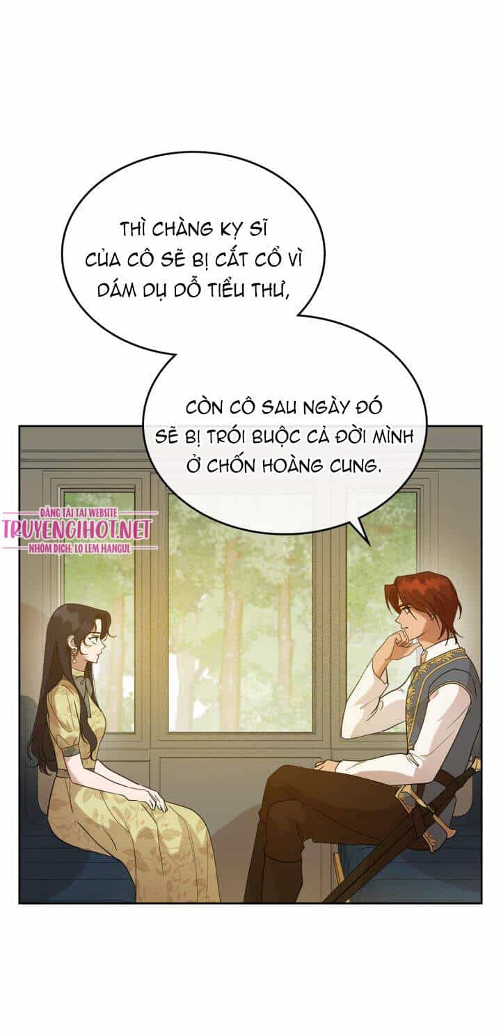 Giết Chết Ác Nữ Phản Diện - Chương 39.1 - ảnh 15