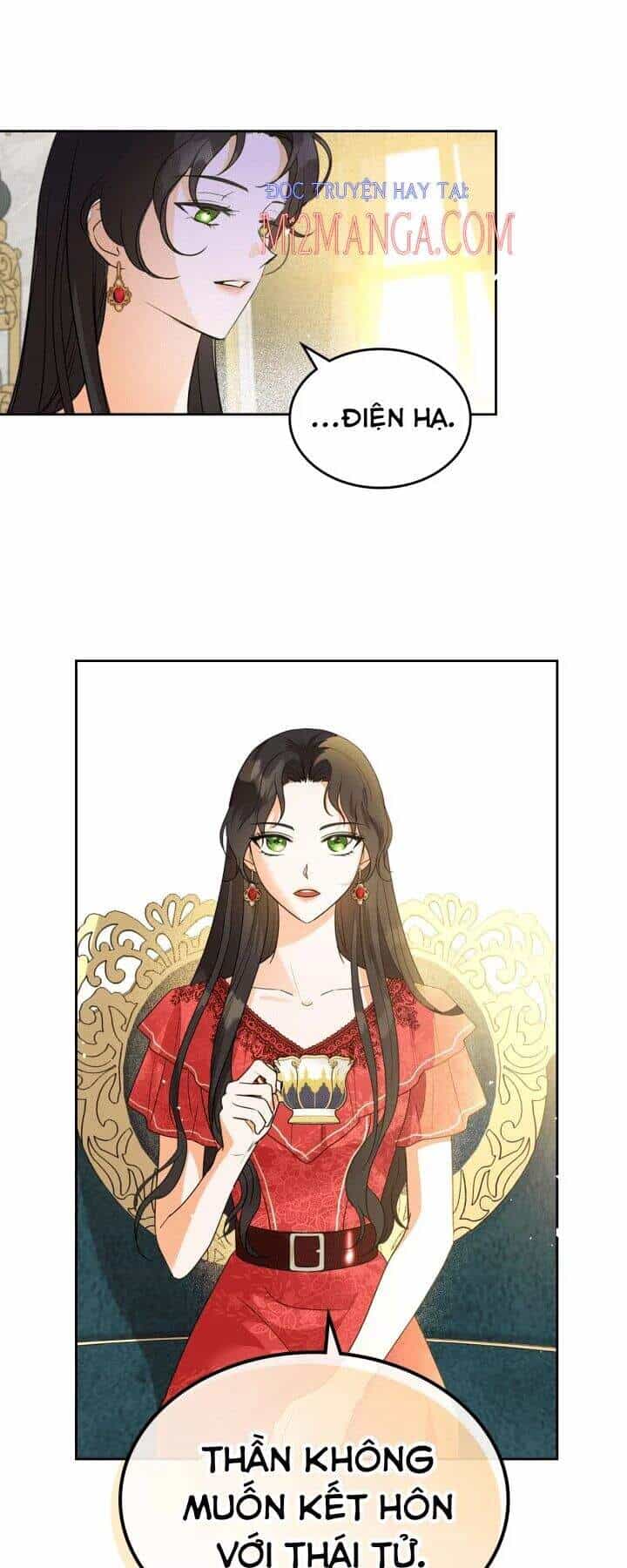 Giết Chết Ác Nữ Phản Diện - Chương 40.5 - ảnh 22