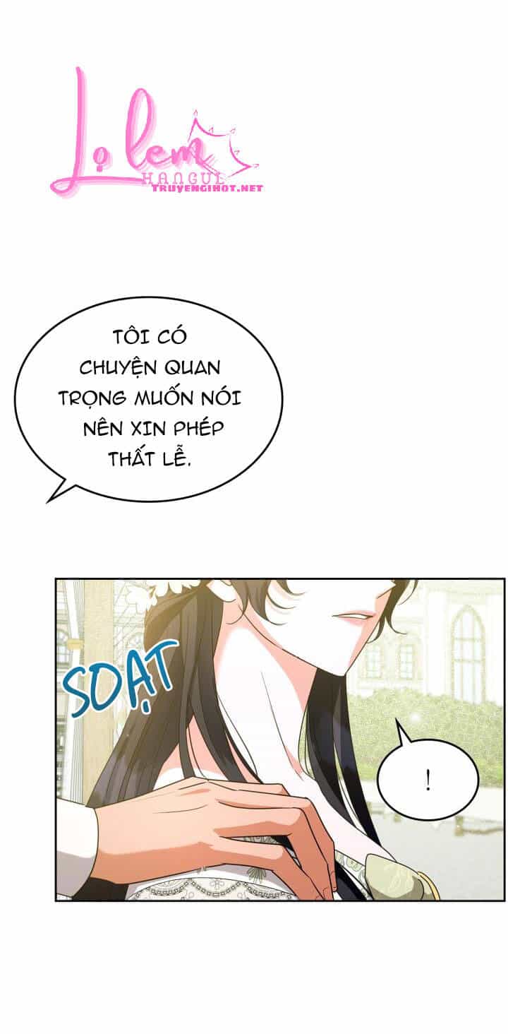 Giết Chết Ác Nữ Phản Diện - Chương 44.1 - ảnh 19