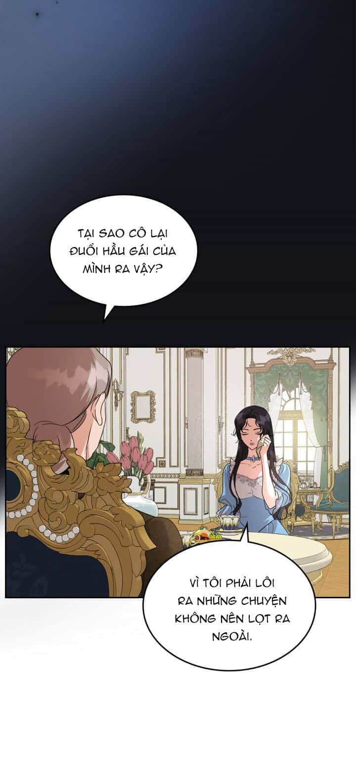 Giết Chết Ác Nữ Phản Diện - Chương 45 - ảnh 21