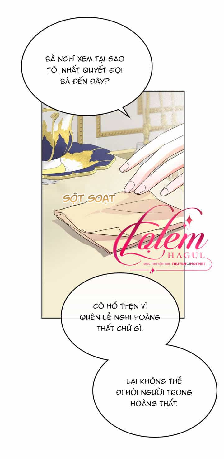 Giết Chết Ác Nữ Phản Diện - Chương 45 - ảnh 22