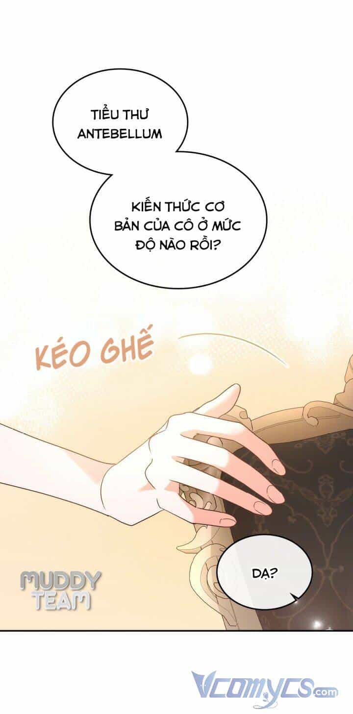 Giết Chết Ác Nữ Phản Diện - Chương 46 - ảnh 7