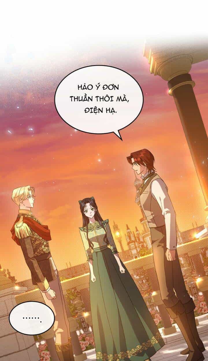 Giết Chết Ác Nữ Phản Diện - Chương 48.1 - ảnh 24