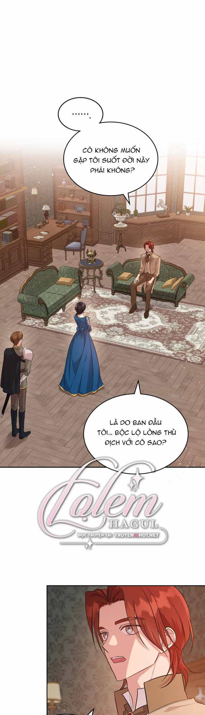 Giết Chết Ác Nữ Phản Diện - Chương 52 - ảnh 2
