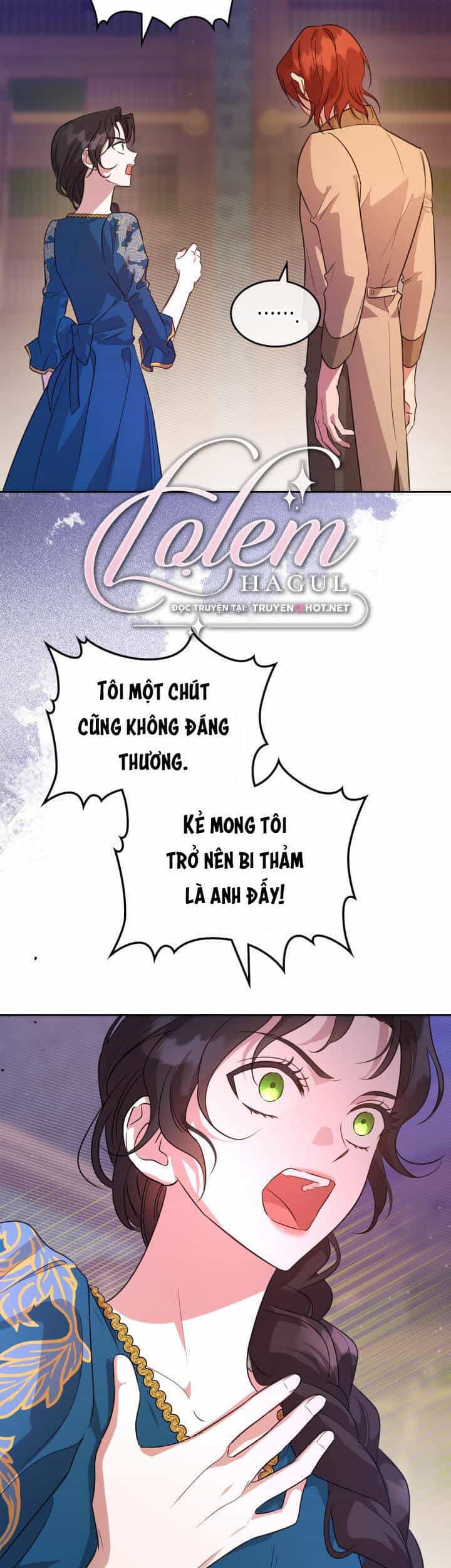 Giết Chết Ác Nữ Phản Diện - Chương 52 - ảnh 20
