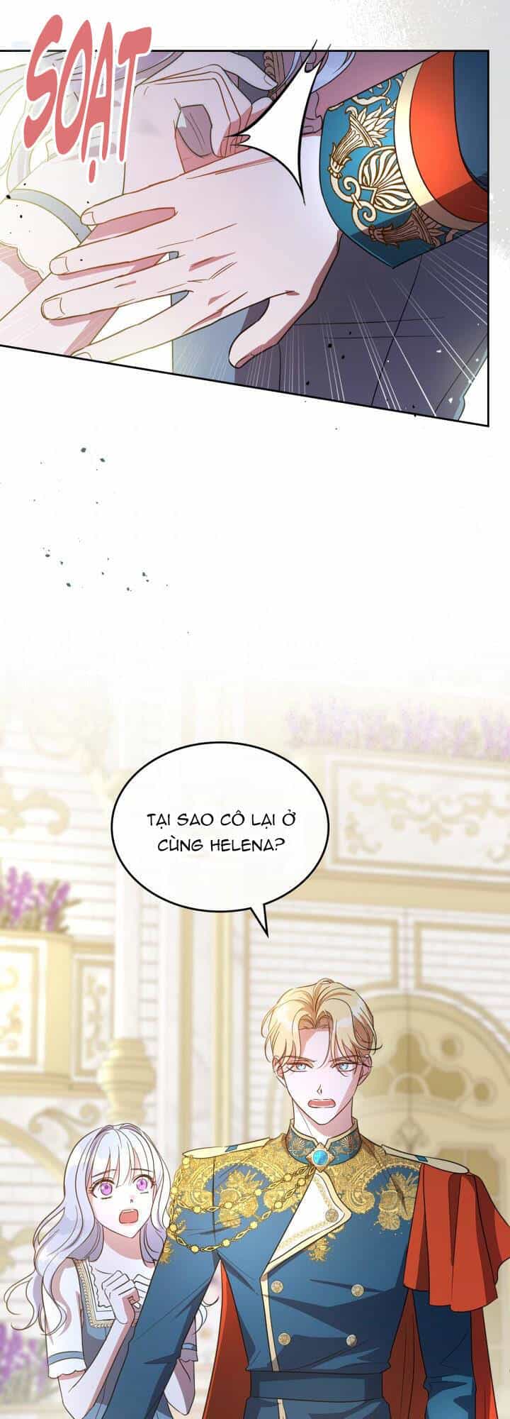 Giết Chết Ác Nữ Phản Diện - Chương 54 - ảnh 31
