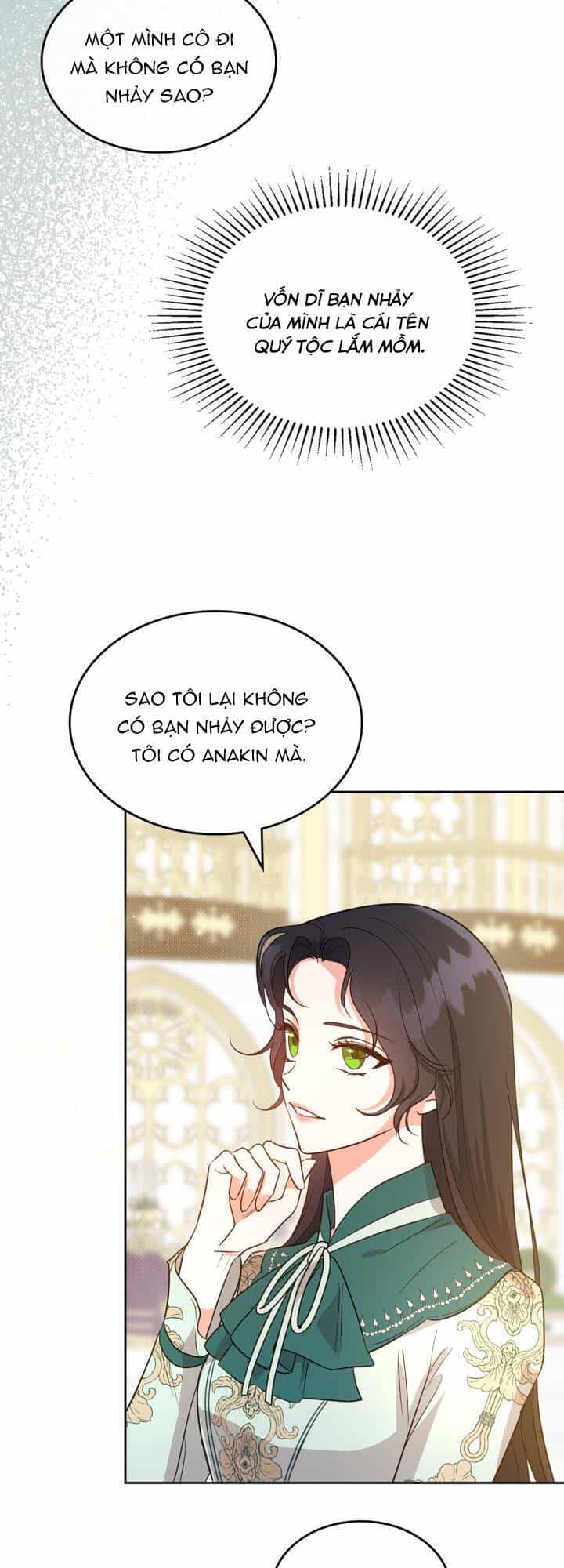 Giết Chết Ác Nữ Phản Diện - Chương 54 - ảnh 37