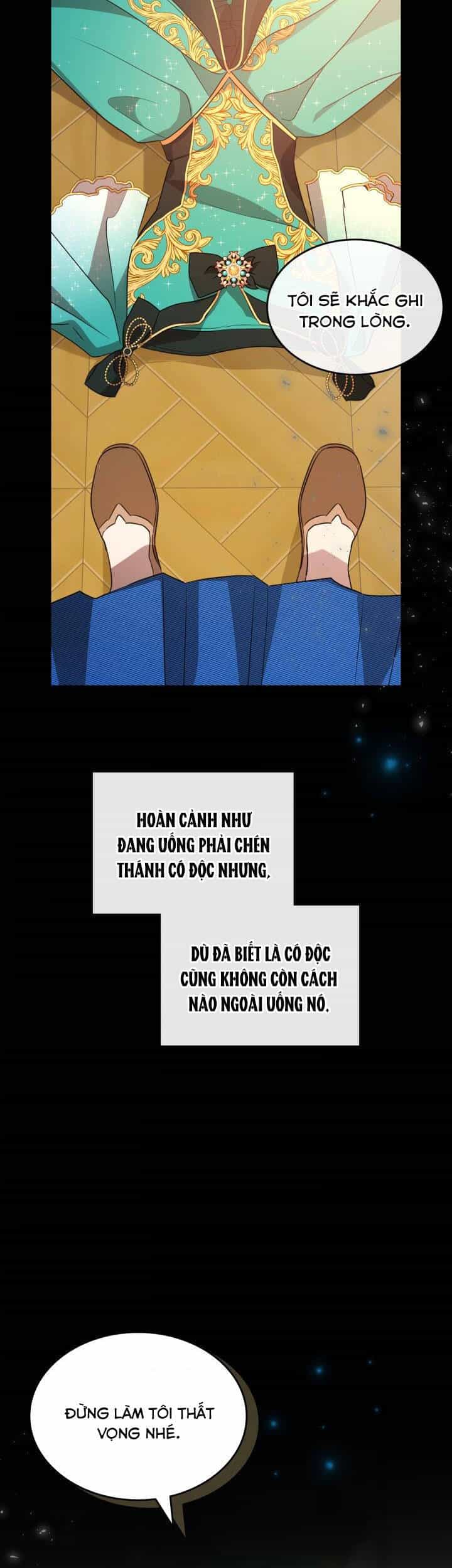 Giết Chết Ác Nữ Phản Diện - Chương 55 - ảnh 19