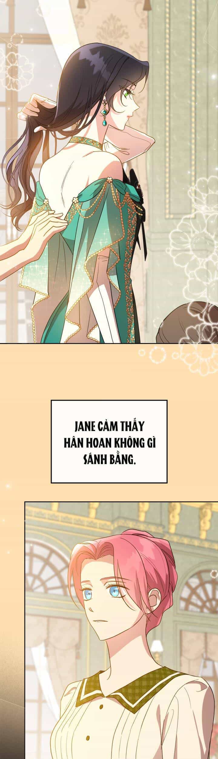 Giết Chết Ác Nữ Phản Diện - Chương 55 - ảnh 25