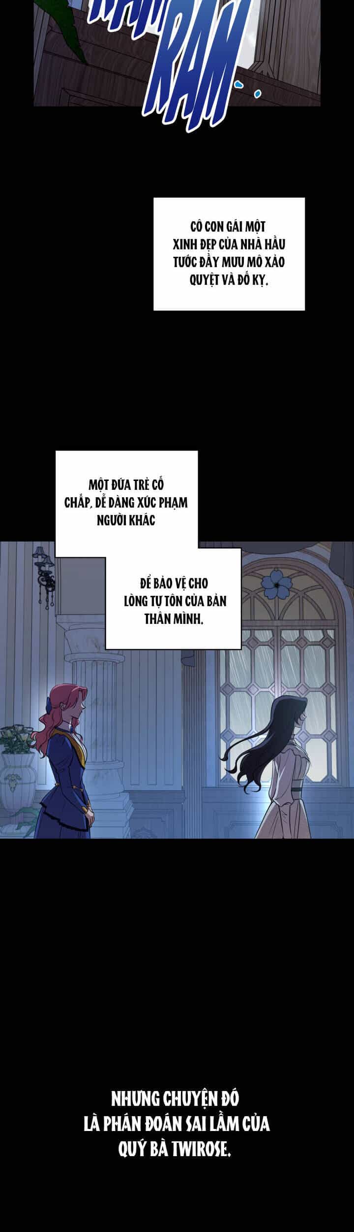 Giết Chết Ác Nữ Phản Diện - Chương 56 - ảnh 9