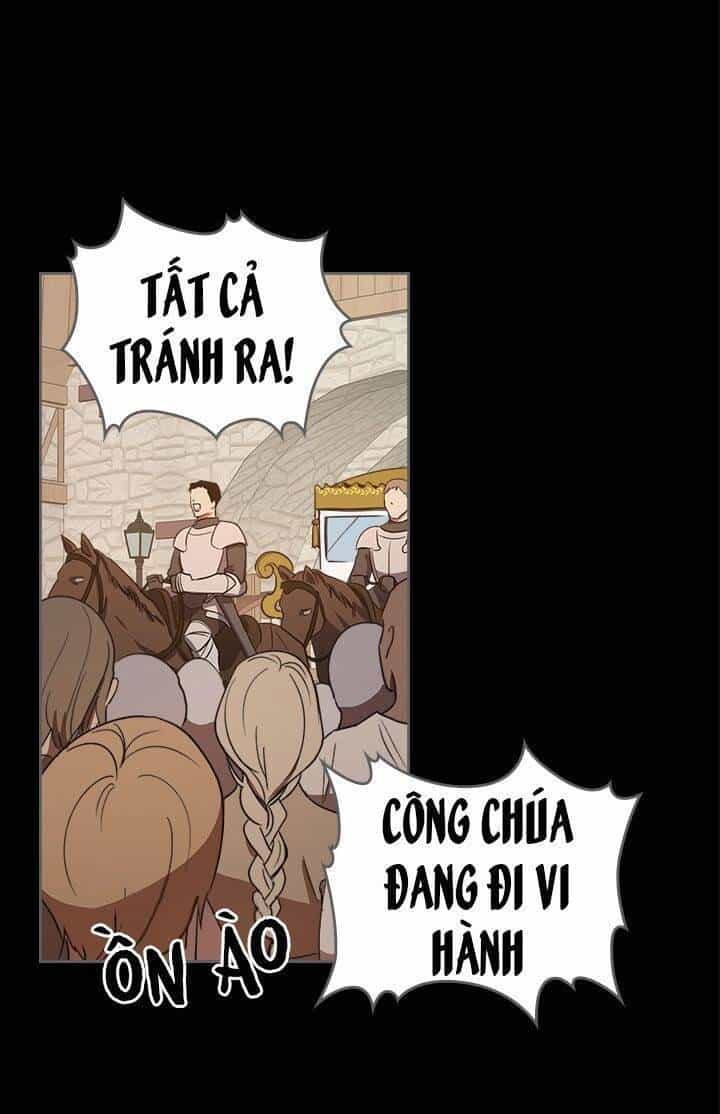 Giết Chết Ác Nữ Phản Diện - Chương 7 - ảnh 18