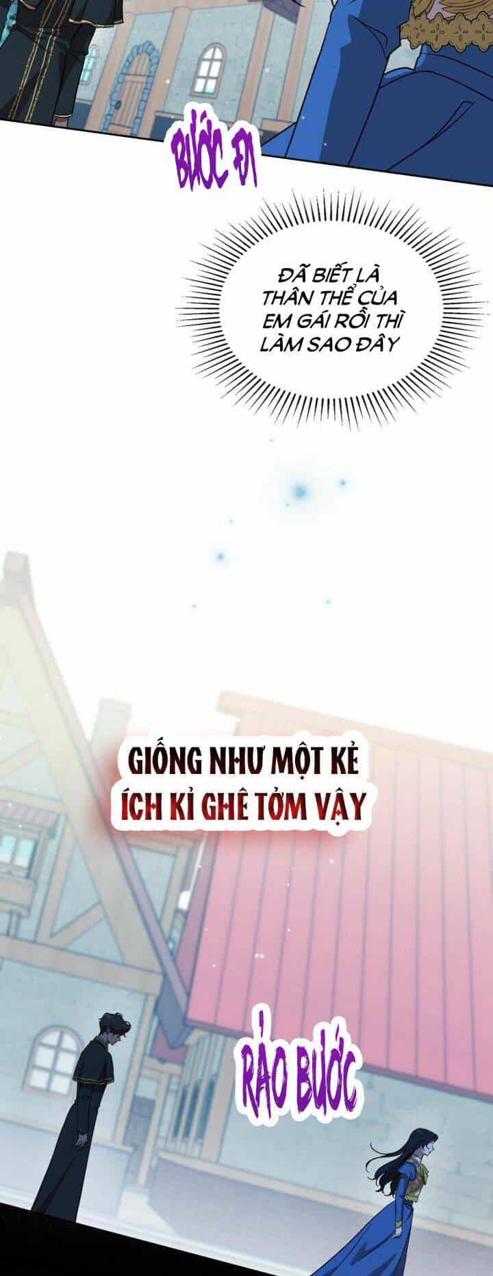 Giết Chết Ác Nữ Phản Diện - Chương 60.1 - ảnh 16