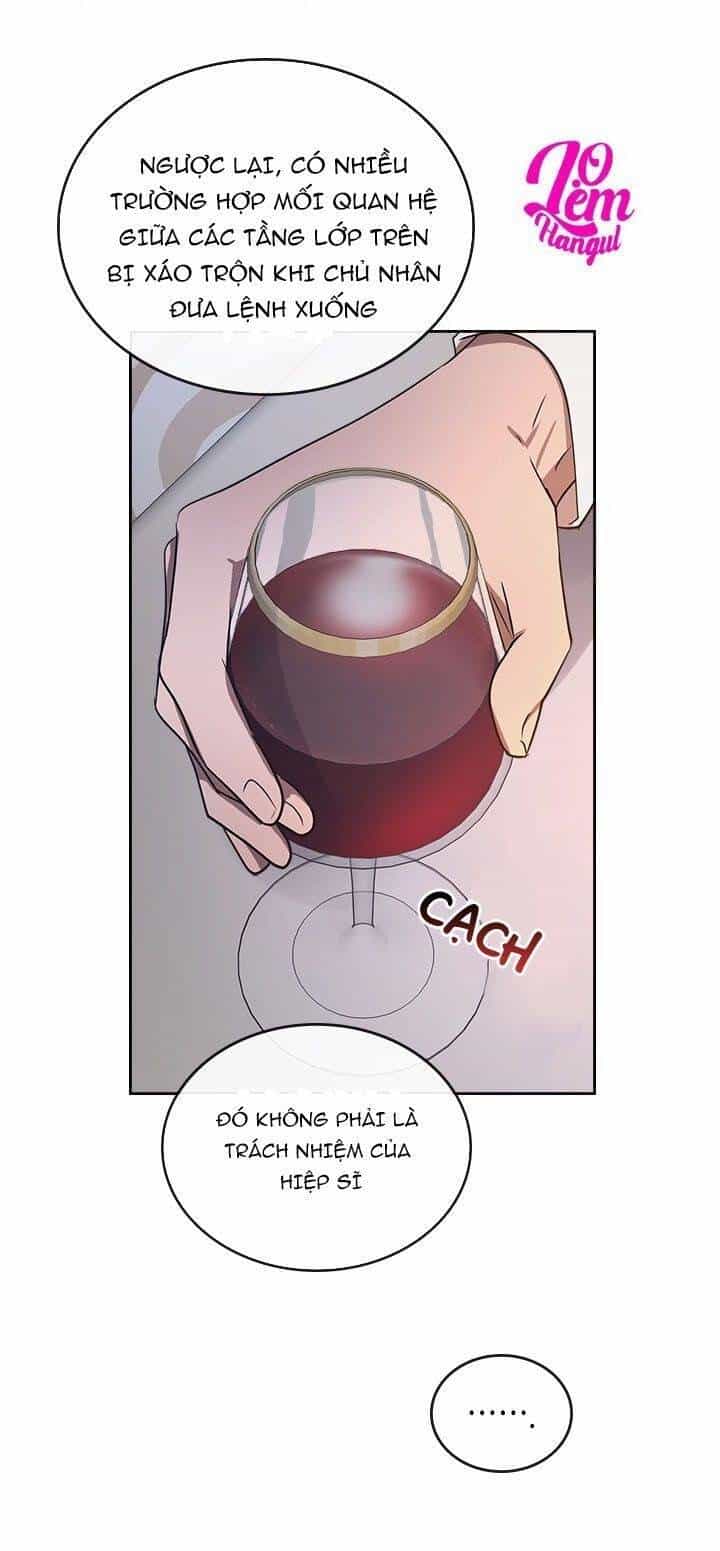 Giết Chết Ác Nữ Phản Diện - Chương 8 - ảnh 34
