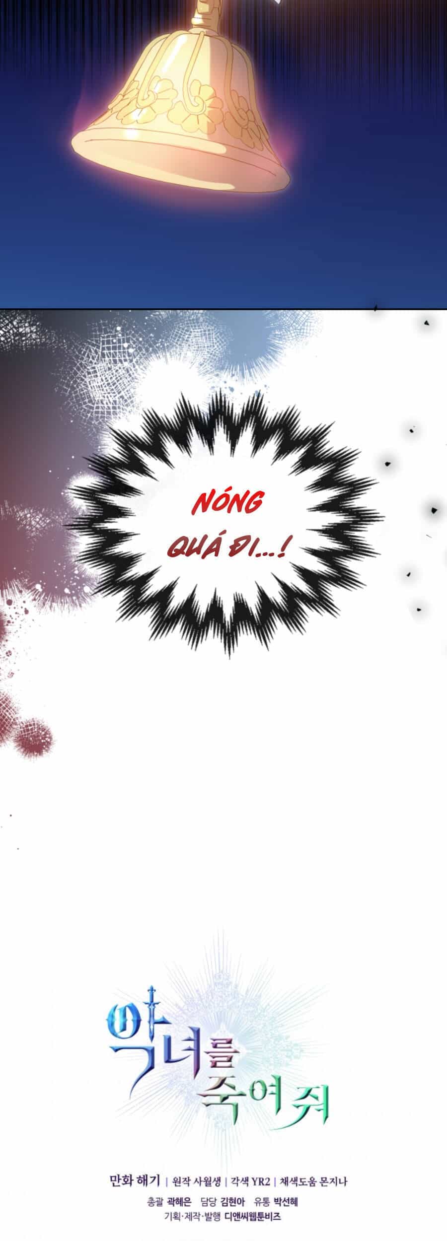Giết Chết Ác Nữ Phản Diện - Chương 66 - ảnh 35