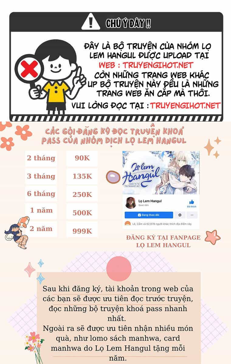 Giết Chết Ác Nữ Phản Diện - Chương 69 - ảnh 1