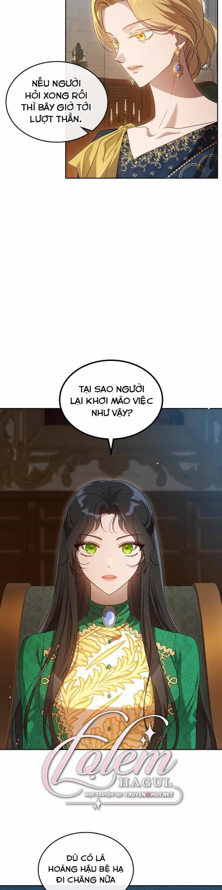 Giết Chết Ác Nữ Phản Diện - Chương 69 - ảnh 26