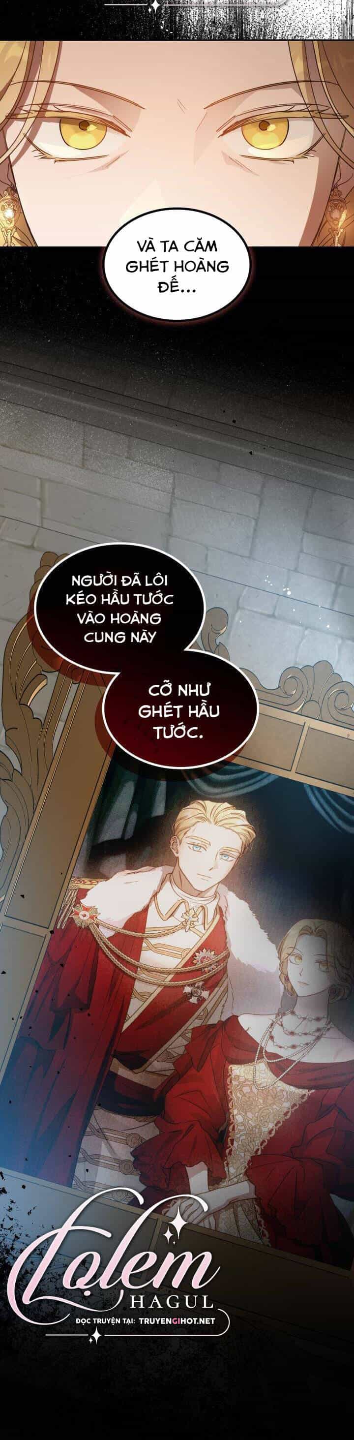 Giết Chết Ác Nữ Phản Diện - Chương 69.2 - ảnh 2