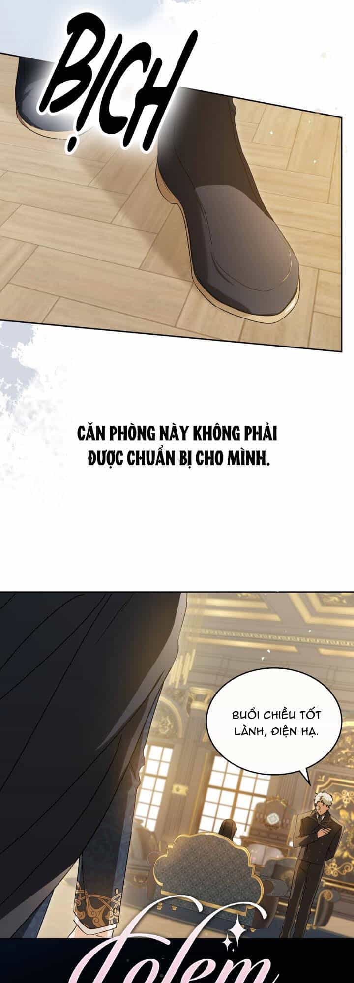 Giết Chết Ác Nữ Phản Diện - Chương 72 - ảnh 7