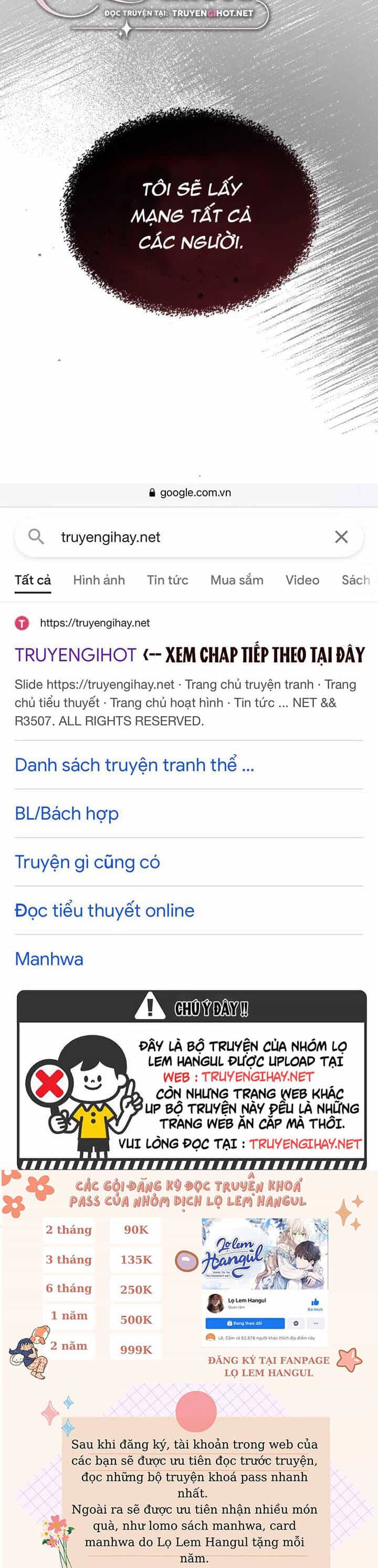Giết Chết Ác Nữ Phản Diện - Chương 75.2 - ảnh 6