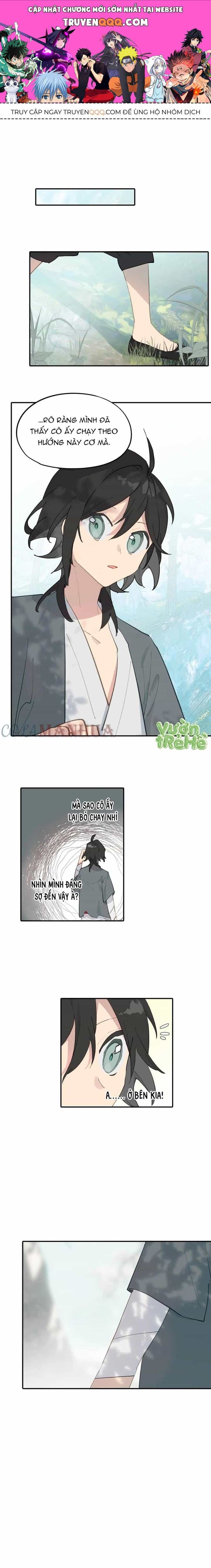 Giết Chết Nam Chính, Ta Trở Thành Nữ Ma Đầu. - Chương 7.1 - ảnh 1