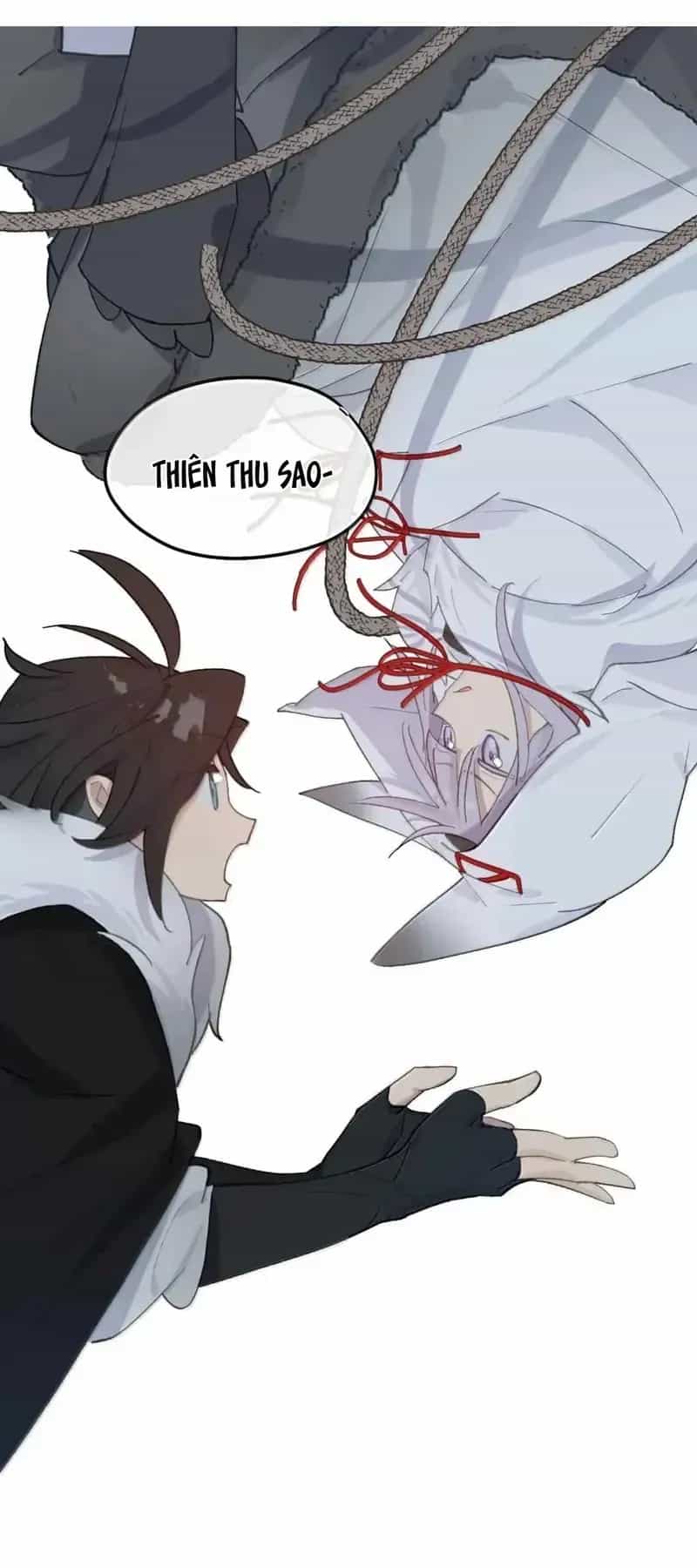Giết Chết Nam Chính, Ta Trở Thành Nữ Ma Đầu. - Chương 108 - ảnh 27