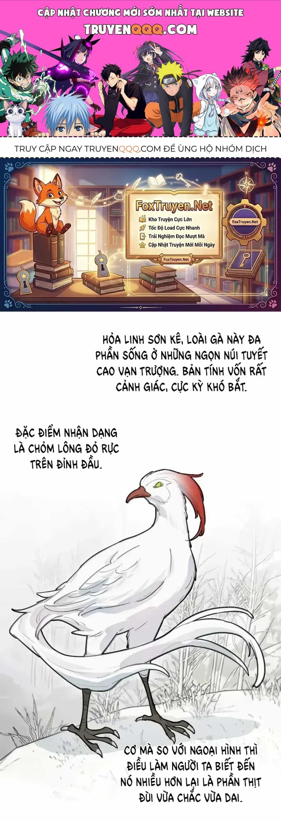 Giết Chết Nam Chính, Ta Trở Thành Nữ Ma Đầu. - Chương 109 - ảnh 1