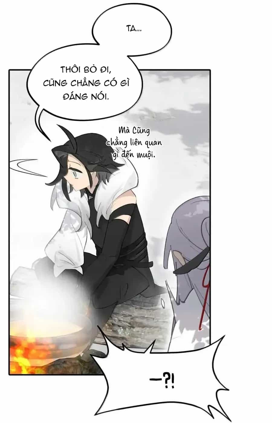 Giết Chết Nam Chính, Ta Trở Thành Nữ Ma Đầu. - Chương 109 - ảnh 16