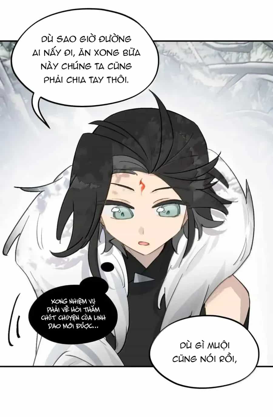 Giết Chết Nam Chính, Ta Trở Thành Nữ Ma Đầu. - Chương 109 - ảnh 17