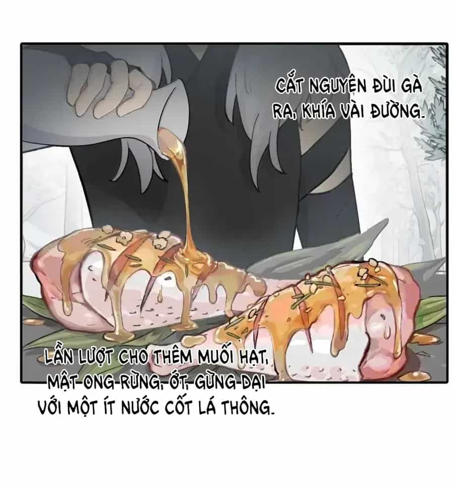 Giết Chết Nam Chính, Ta Trở Thành Nữ Ma Đầu. - Chương 109 - ảnh 2
