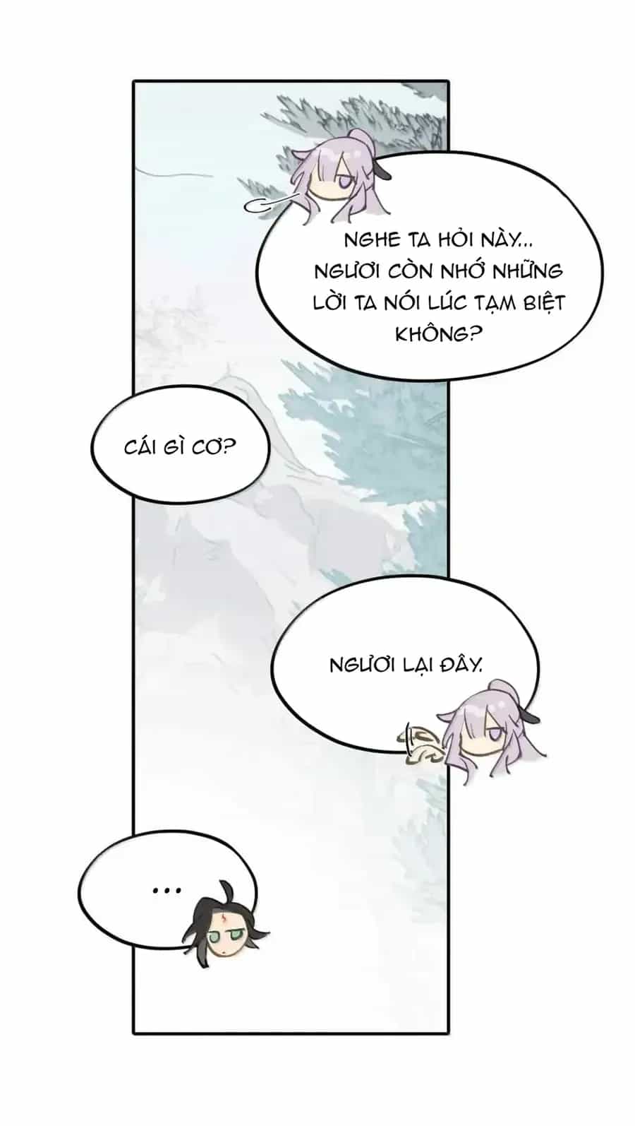 Giết Chết Nam Chính, Ta Trở Thành Nữ Ma Đầu. - Chương 109 - ảnh 20