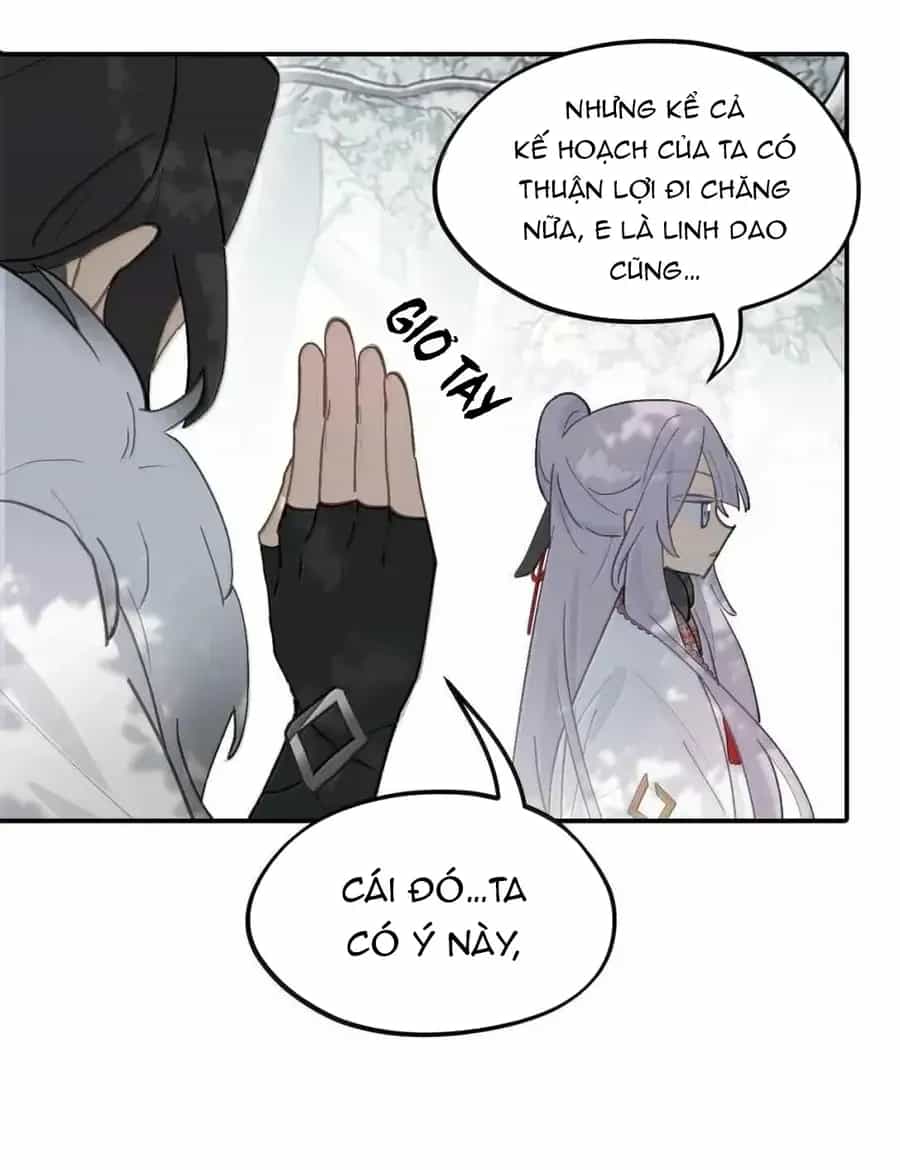 Giết Chết Nam Chính, Ta Trở Thành Nữ Ma Đầu. - Chương 109 - ảnh 28