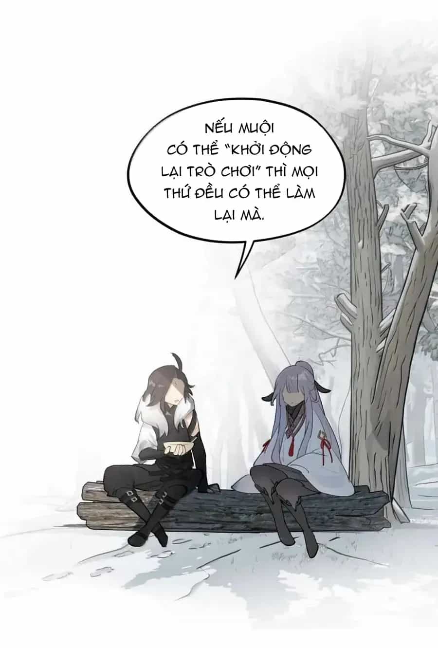 Giết Chết Nam Chính, Ta Trở Thành Nữ Ma Đầu. - Chương 109 - ảnh 29