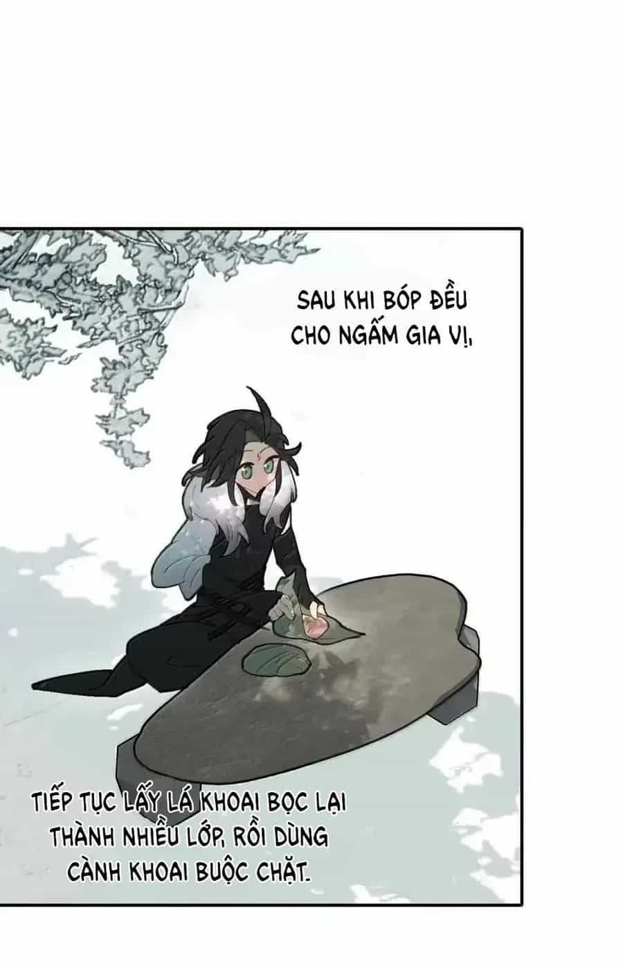 Giết Chết Nam Chính, Ta Trở Thành Nữ Ma Đầu. - Chương 109 - ảnh 3