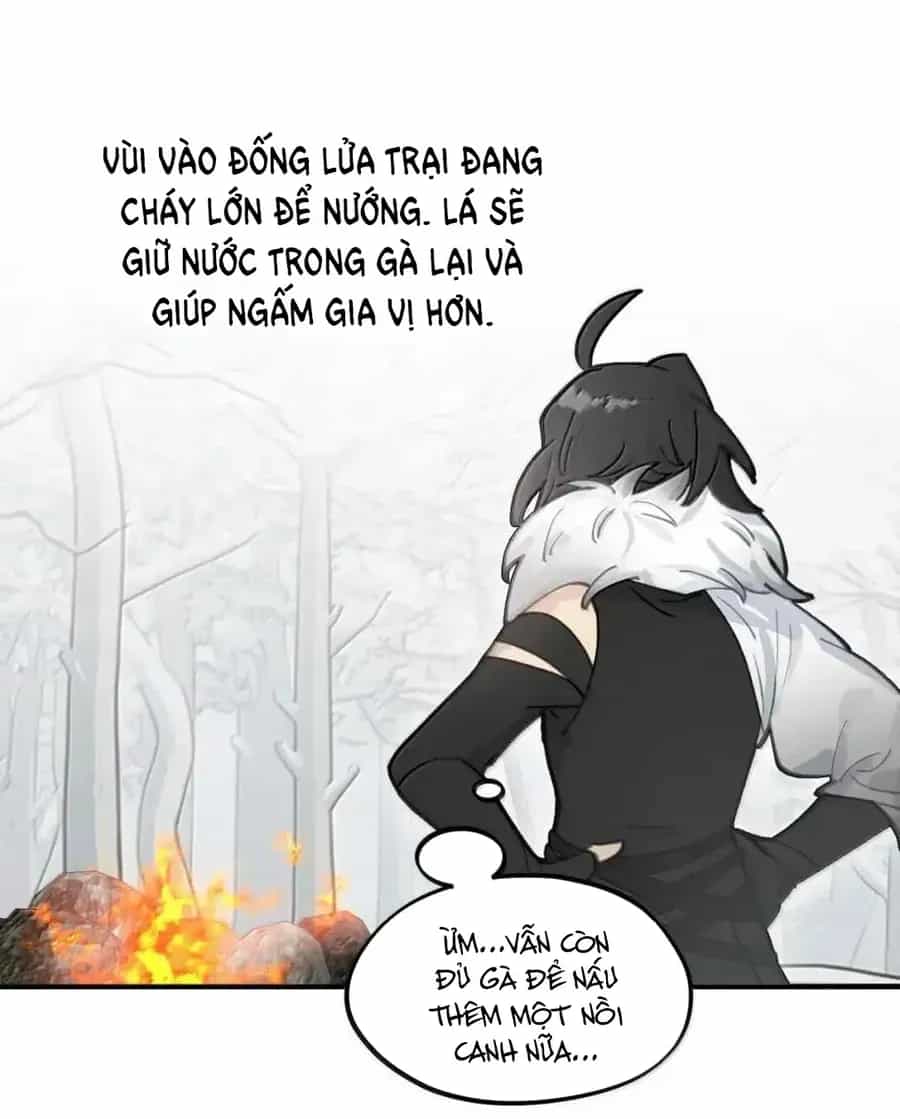 Giết Chết Nam Chính, Ta Trở Thành Nữ Ma Đầu. - Chương 109 - ảnh 4