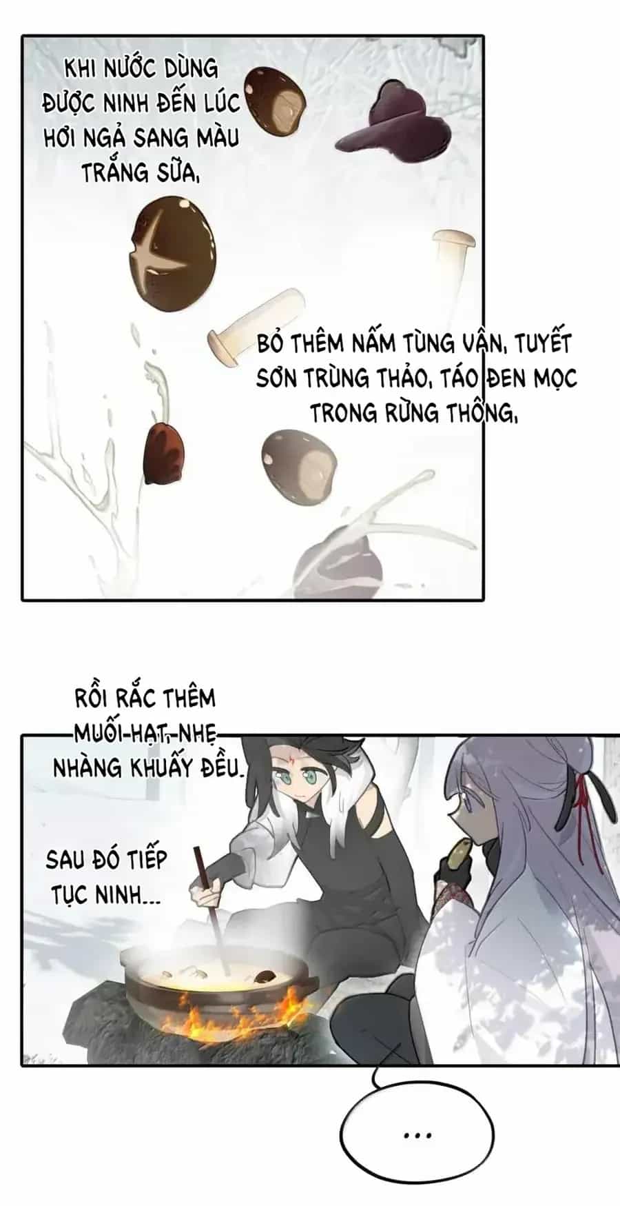 Giết Chết Nam Chính, Ta Trở Thành Nữ Ma Đầu. - Chương 109 - ảnh 6