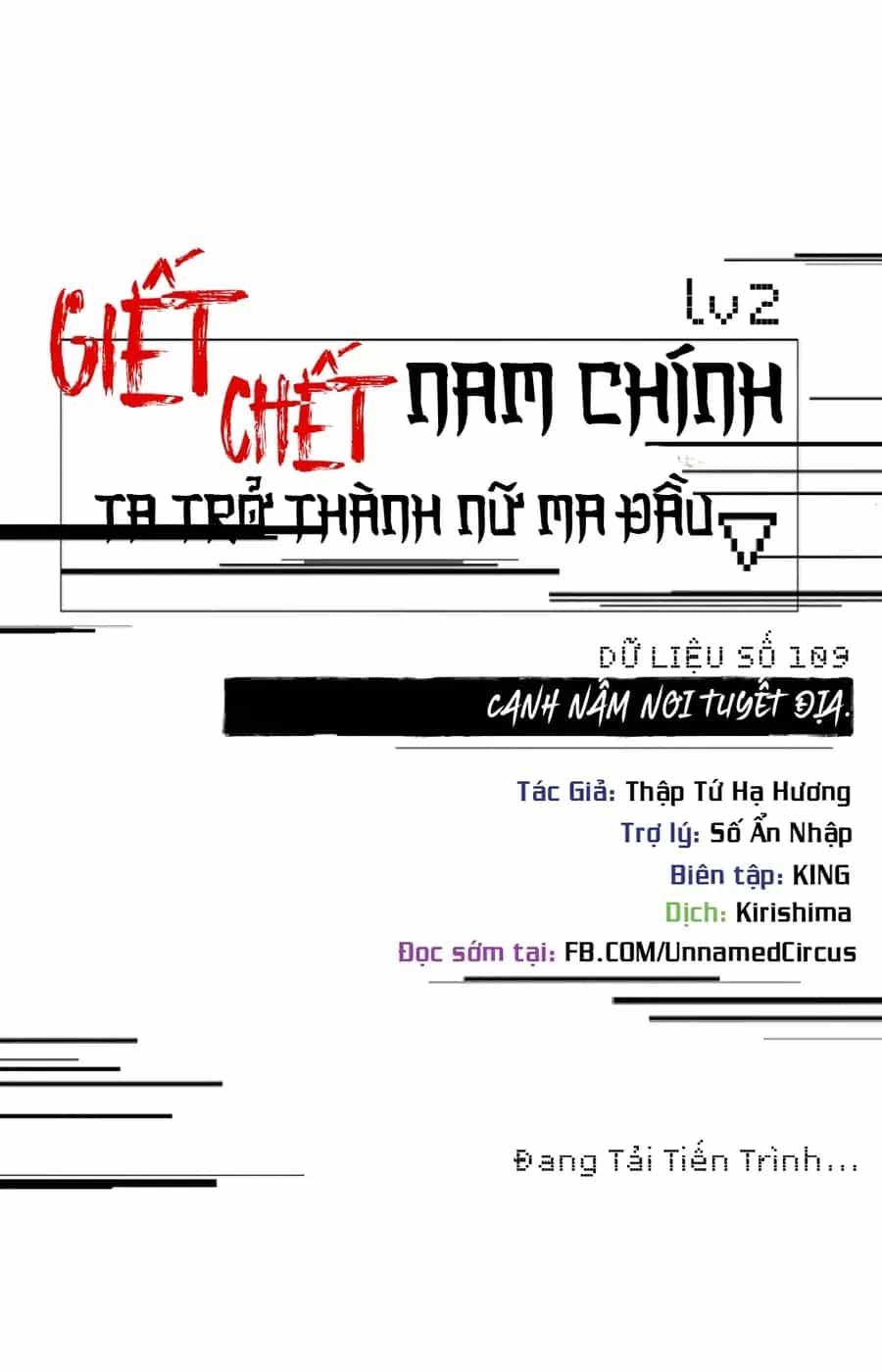 Giết Chết Nam Chính, Ta Trở Thành Nữ Ma Đầu. - Chương 109 - ảnh 7