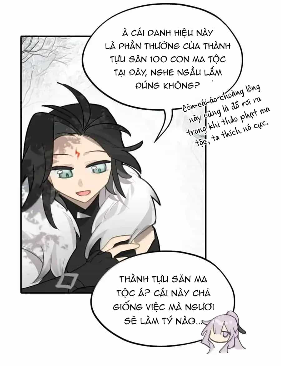 Giết Chết Nam Chính, Ta Trở Thành Nữ Ma Đầu. - Chương 109 - ảnh 9