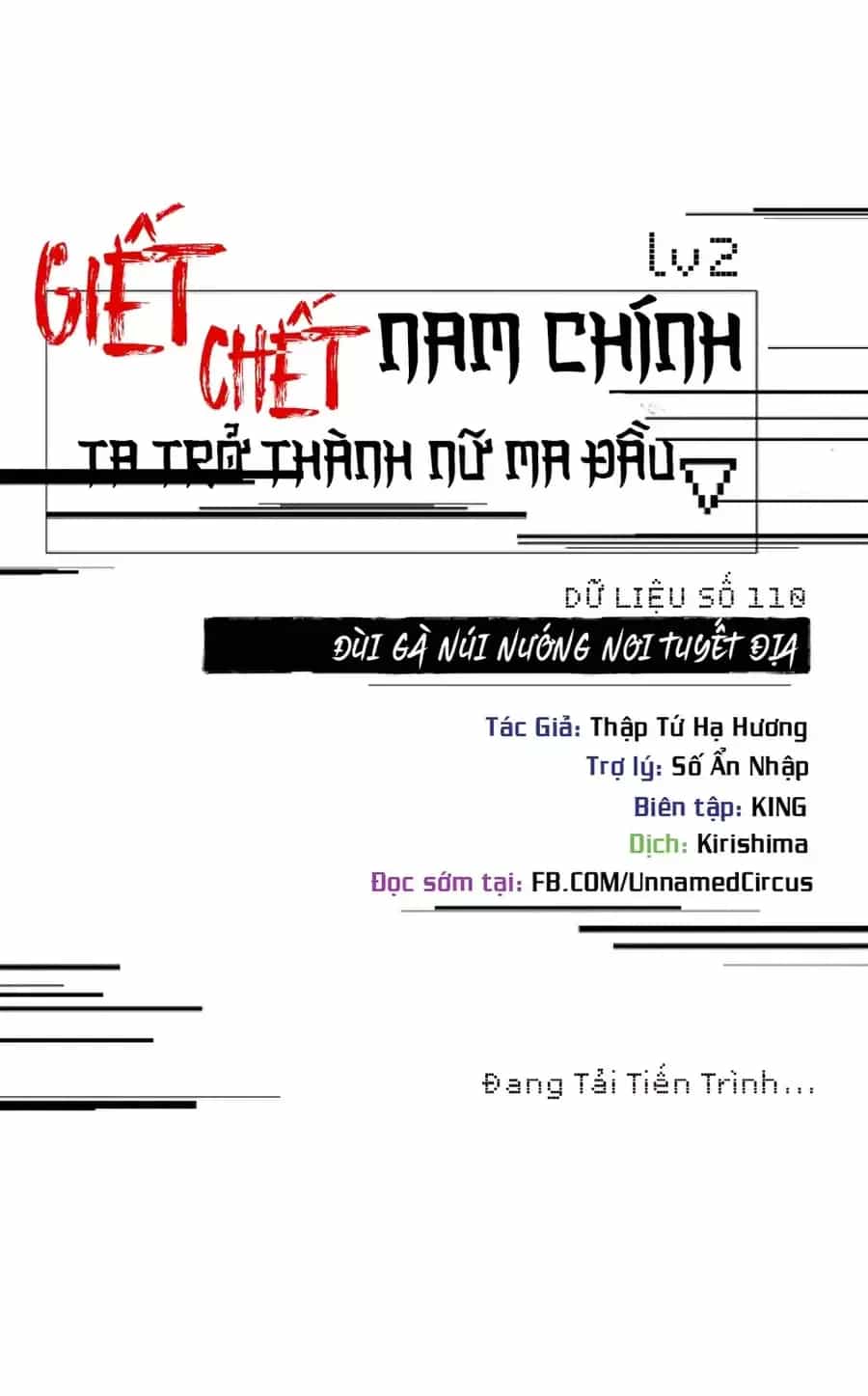 Giết Chết Nam Chính, Ta Trở Thành Nữ Ma Đầu. - Chương 110 - ảnh 11