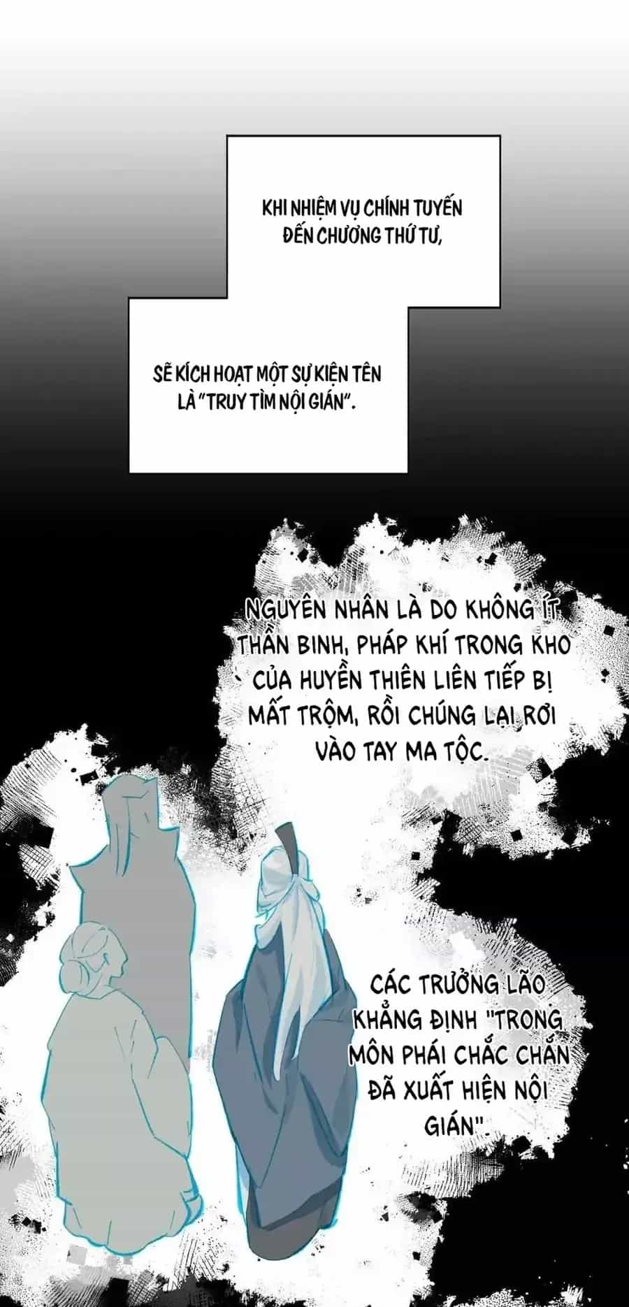 Giết Chết Nam Chính, Ta Trở Thành Nữ Ma Đầu. - Chương 110 - ảnh 12