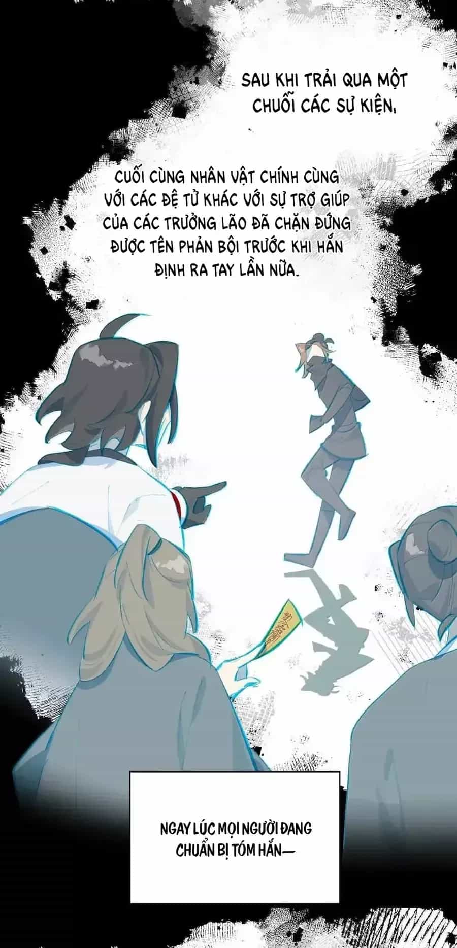 Giết Chết Nam Chính, Ta Trở Thành Nữ Ma Đầu. - Chương 110 - ảnh 14
