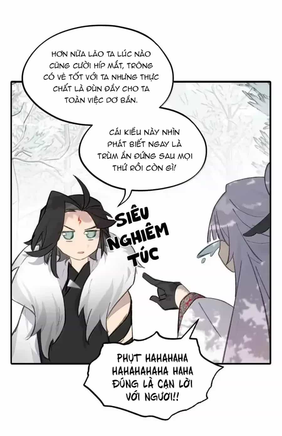 Giết Chết Nam Chính, Ta Trở Thành Nữ Ma Đầu. - Chương 110 - ảnh 20
