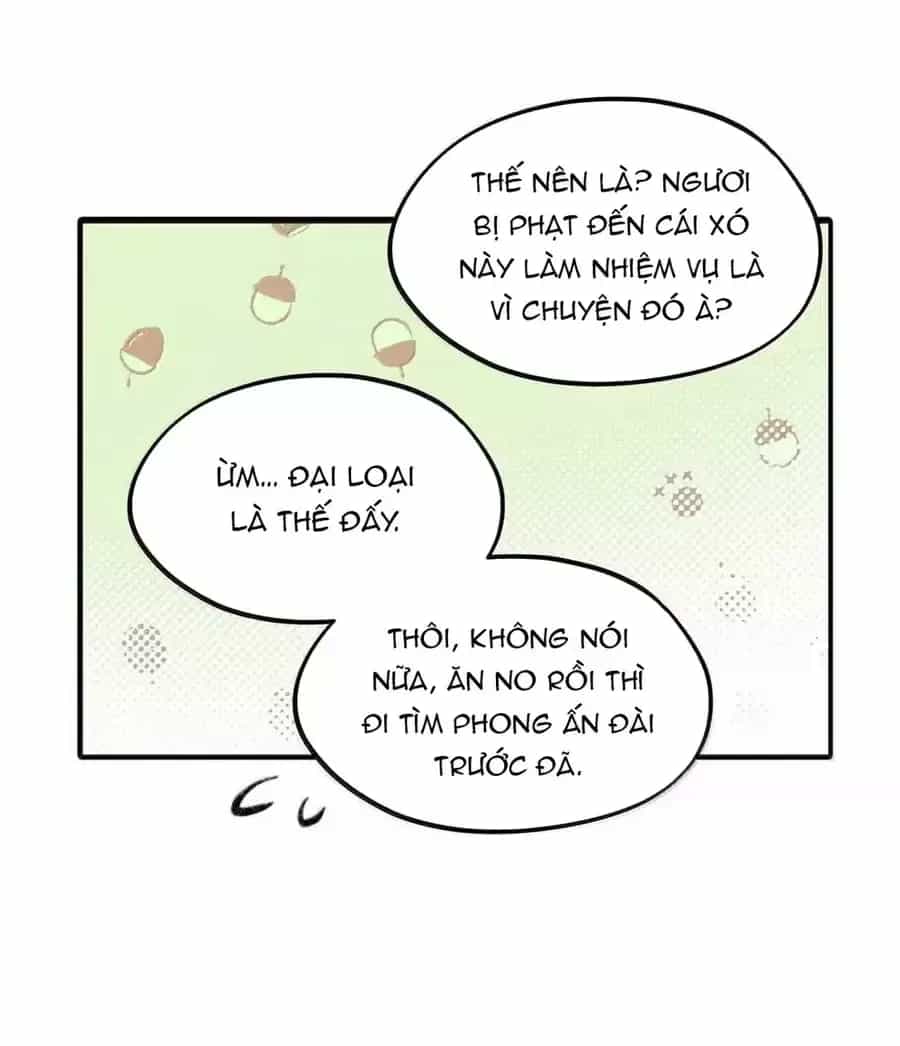Giết Chết Nam Chính, Ta Trở Thành Nữ Ma Đầu. - Chương 110 - ảnh 23