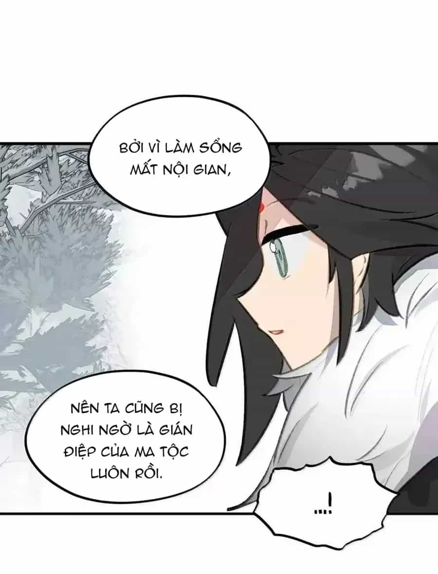 Giết Chết Nam Chính, Ta Trở Thành Nữ Ma Đầu. - Chương 110 - ảnh 27