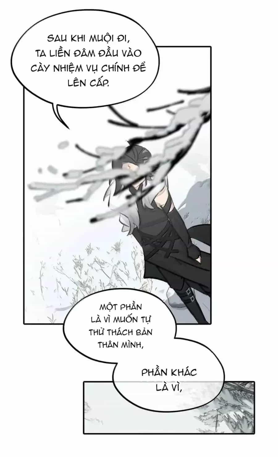 Giết Chết Nam Chính, Ta Trở Thành Nữ Ma Đầu. - Chương 110 - ảnh 31