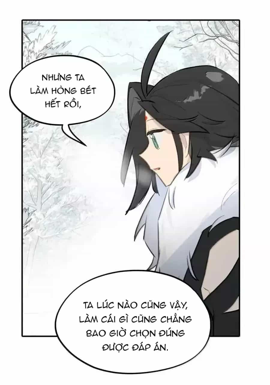 Giết Chết Nam Chính, Ta Trở Thành Nữ Ma Đầu. - Chương 110 - ảnh 33