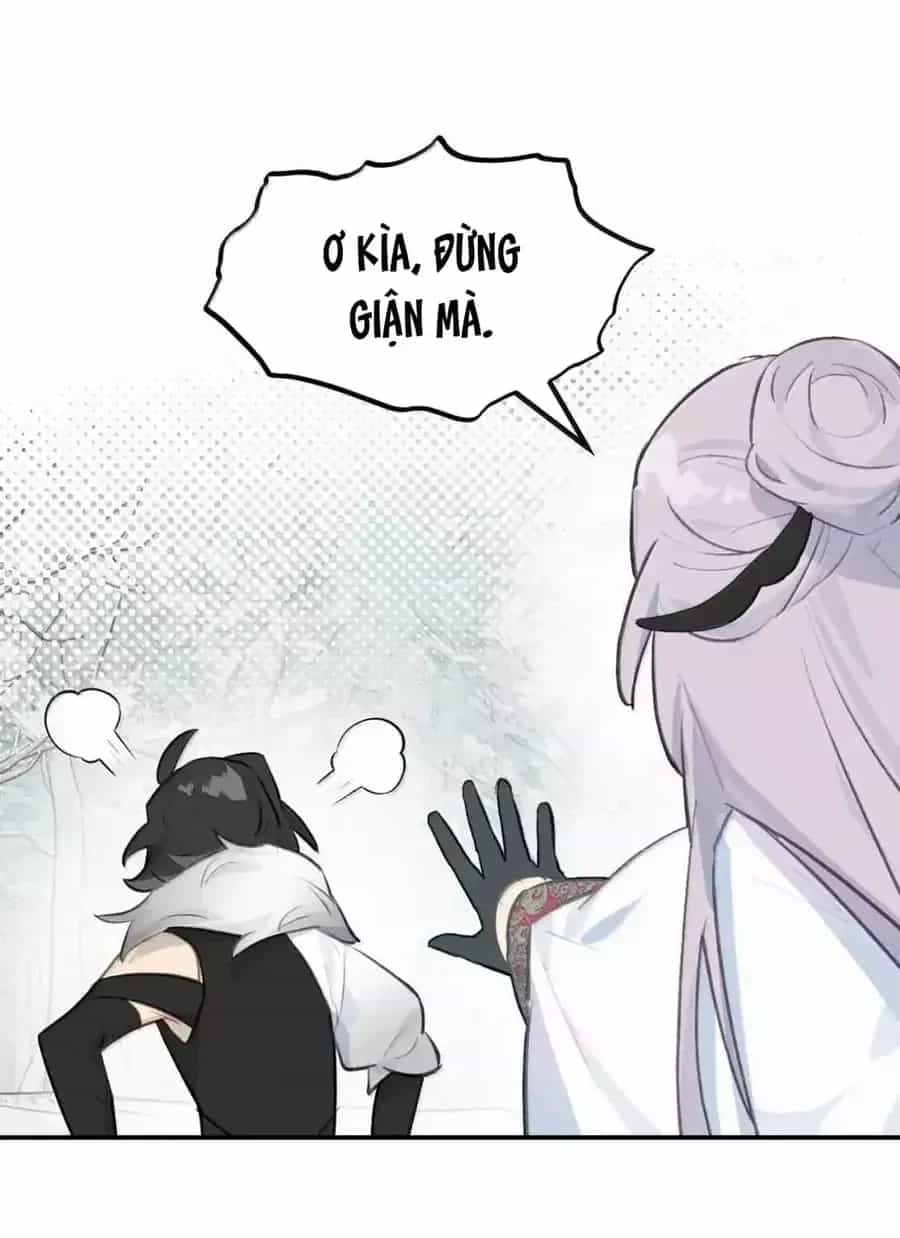 Giết Chết Nam Chính, Ta Trở Thành Nữ Ma Đầu. - Chương 110 - ảnh 36