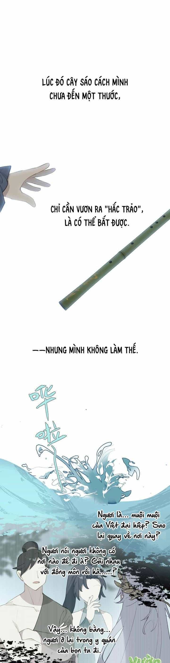 Giết Chết Nam Chính, Ta Trở Thành Nữ Ma Đầu. - Chương 19 - ảnh 2