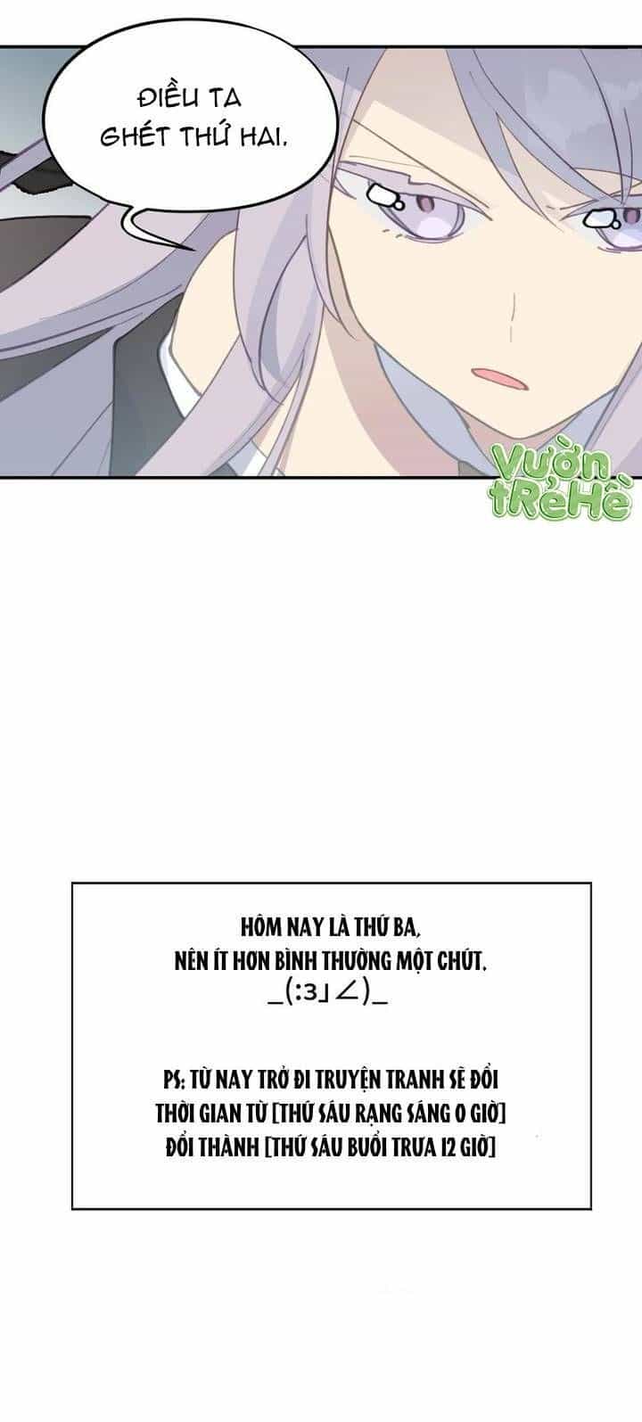 Giết Chết Nam Chính, Ta Trở Thành Nữ Ma Đầu. - Chương 21 - ảnh 12