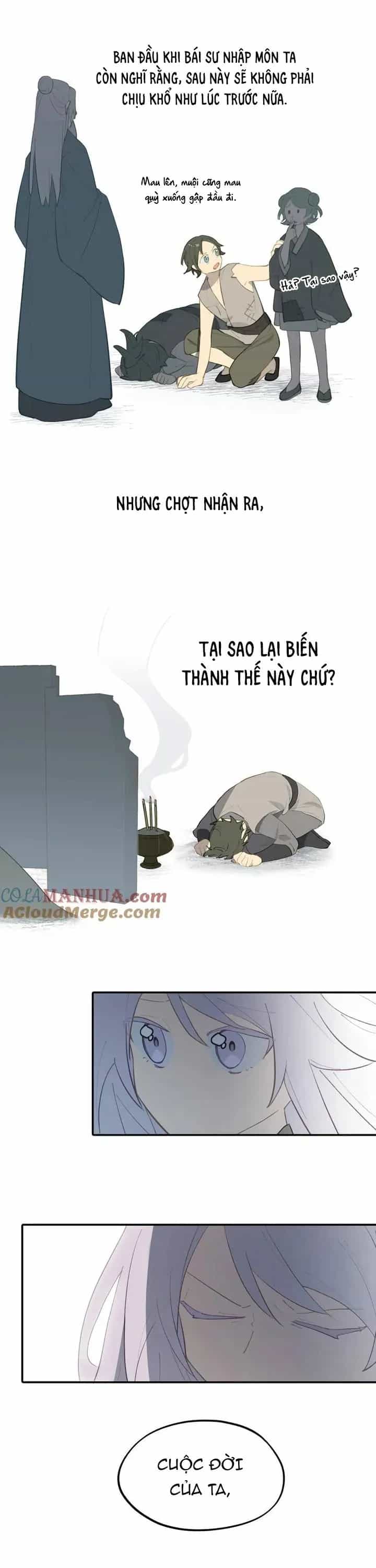 Giết Chết Nam Chính, Ta Trở Thành Nữ Ma Đầu. - Chương 37 - ảnh 15