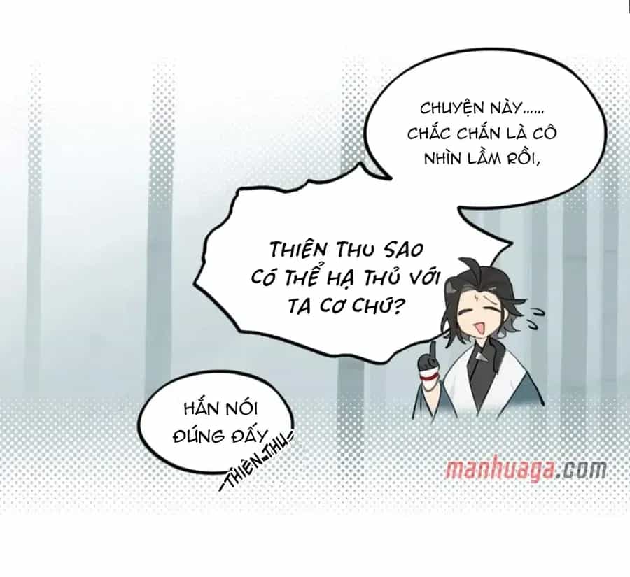 Giết Chết Nam Chính, Ta Trở Thành Nữ Ma Đầu. - Chương 58 - ảnh 16